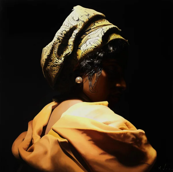 Michael de Bono - crown